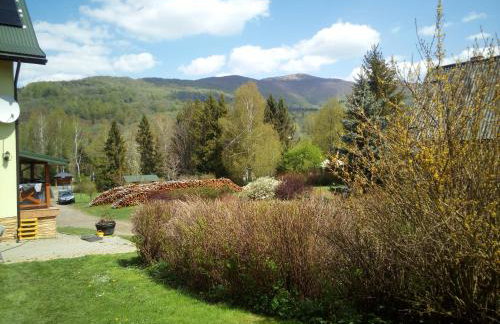 Domek Jancio Wodnik - Photo 17