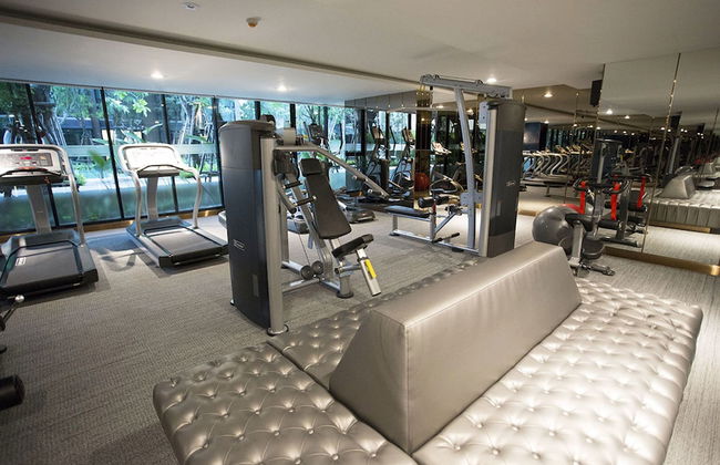 Locals Sukhumvit ThongLor Vtara 36 - Foto 34