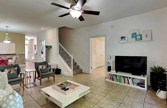 Banana Bay Townhome #6075 - Foto 1