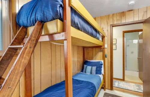 Water's Edge Oceanside Home - Foto 21