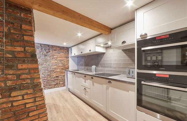 Host Stay Othala The Merchants Quarters - Foto 16