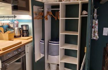 Le petit nid d'aigle - Giverny - Foto 10