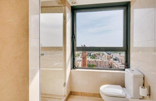 Penthouse Duplex with TOP Views! - Foto 62