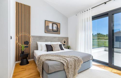 Villa Abarica by Villsy - with heated pool, sauna, jacuzzi - Foto 29