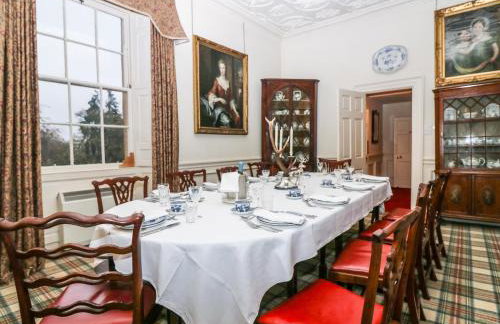 The Preston Tower Apartment - Fyvie Castle - Foto 17