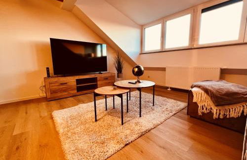 Apartments am Exerzierplatz Pirmasens - Foto 21