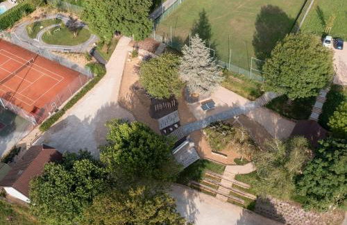 Studio - Vue Panoramique Montagnes I Calme Absolu - Foto 24