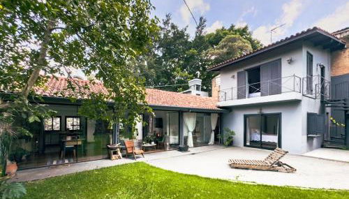 Charme na Granja - Condomínio - Foto 2, Garden