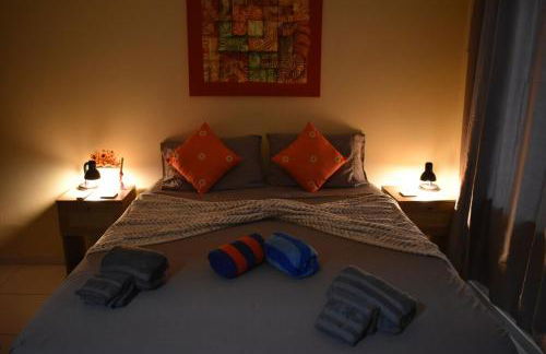 A cozy apt in the heart of Nazareth - Foto 39