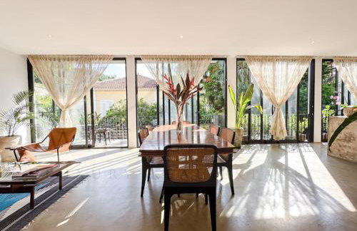 Vila Amorim - Art Residency - Foto 10