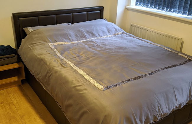 Oaklawn Serviced Apartments - Foto 4