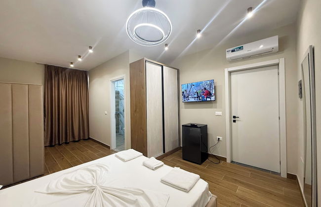 Kalpazo Hotel Tommy Durres - Foto 19