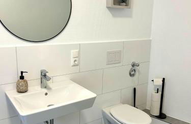 Exklusives Apartment über 3 Etagen mitten im Zentrum - Photo 8