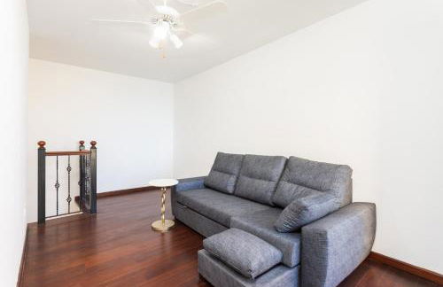 Sunset Horizon Spa Retreat by Eden Rentals - Foto 77