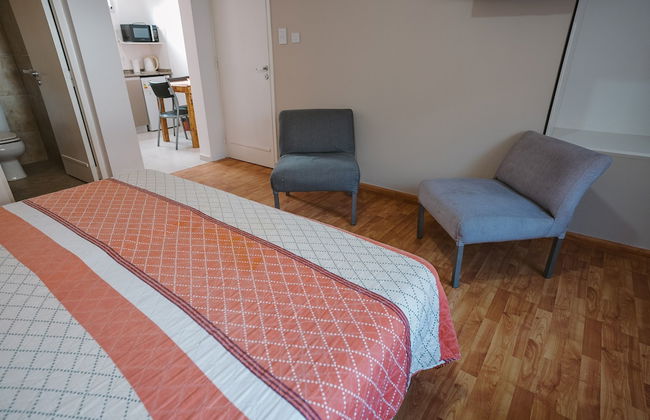 Complejo del Sol y Valle - Foto 10