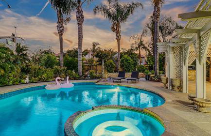 Luxury Home 5 Bedrooms with Private Pool Near Huntington Beach - Foto 30