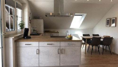 Wohnung Am Spitalgarten für 4 Personen - Foto 3