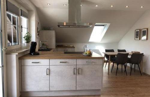 Wohnung Am Spitalgarten für 4 Personen - Foto 3