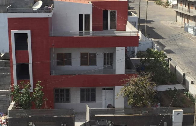 Nossa Casa Vossa Casa - Foto 13