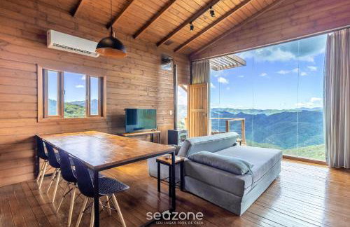 Cabana na serra com linda vista VST012 - Photo 6