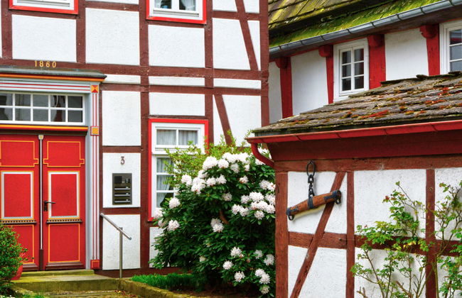 Am Brauamt/Am Malerwinkel - Foto 55