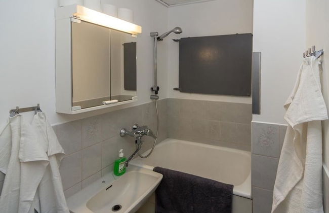 Santa's City Apartments - Photo 21