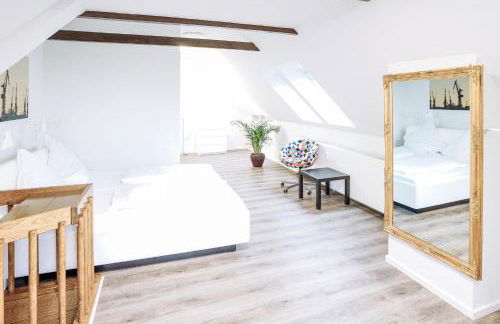 Boardinghouse Rosenstraße - Foto 9