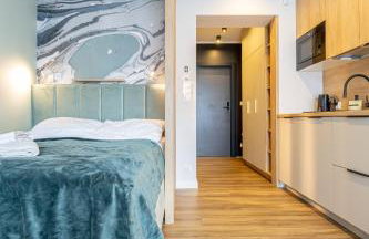 Apartamenty Belona - Foto 24