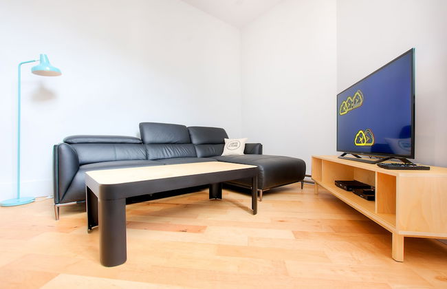 Les Lofts St-Pierre - By Les Lofts Vieux-Quebec - Foto 78