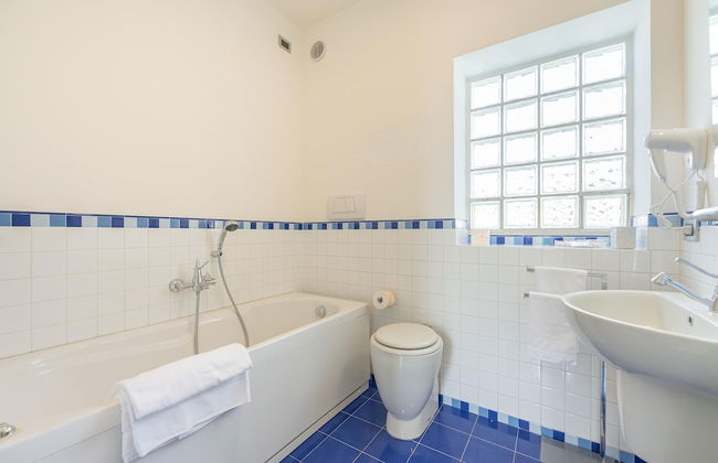 Villa Ridolfi - 15 min from Venice - Photo 55