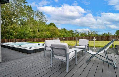 Finest Retreats - Silverwood Executive Chalet - Photo 9