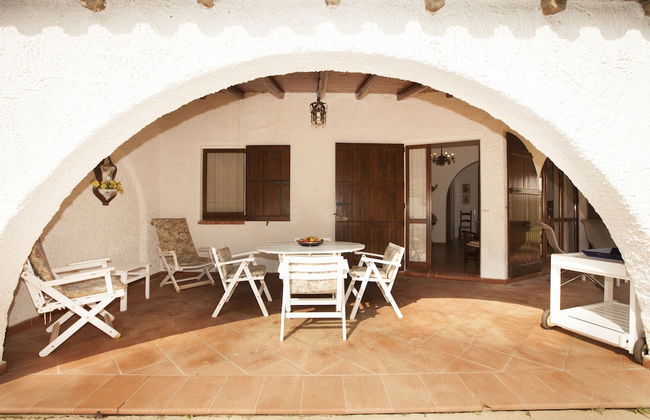 Villa Stefania - Foto 16