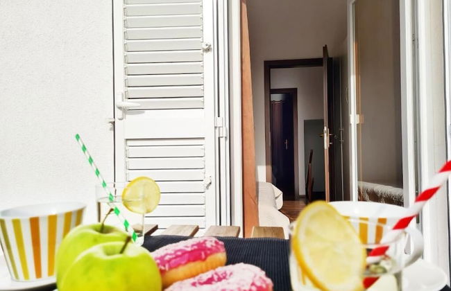 Holiday House Dora - Foto 11