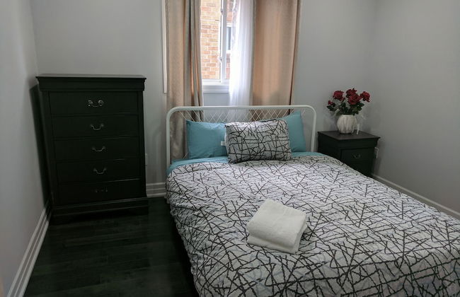 QuickStay - Beautiful 5bdrm House in Vaughan - Foto 3