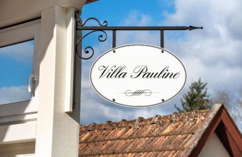 Villa Pauline - Foto 8