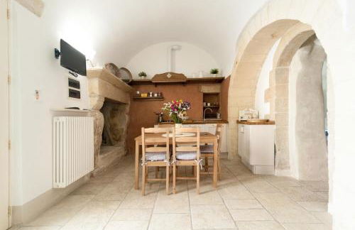 La corte dei Messapi - Foto 28