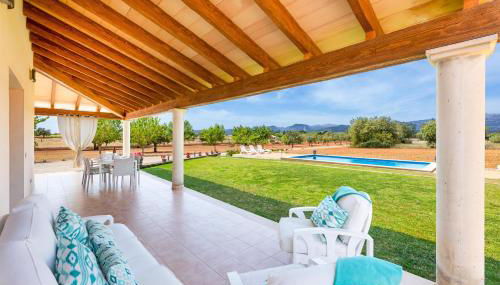 Finca Can Soler - Foto 4