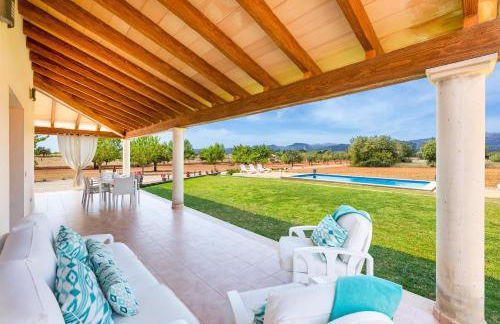 Finca Can Soler - Foto 4