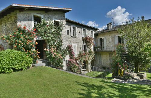 La Rosa al Roseto del Drago - Foto 47