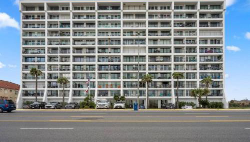 Bello condominio con vista al mar, jacuzzi interno - Foto 3