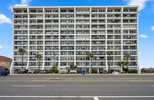Bello condominio con vista al mar, jacuzzi interno - Foto 3