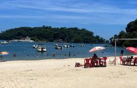 Kitnet de Praia - Foto 33