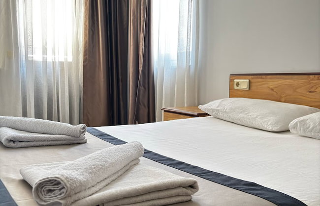 Alaya Apart Otel - Photo 14