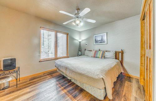 Near Hiking Trails Spacious Cloudcroft Retreat! - Foto 23