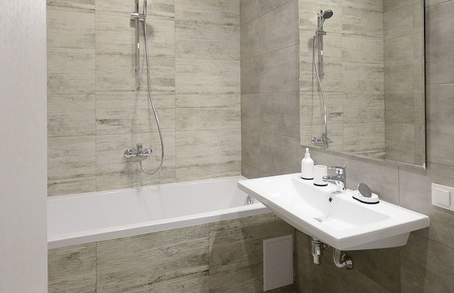 Partner Guest House Klovskyi - Foto 78