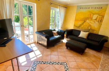 Chalet am Kurpark - Foto 4