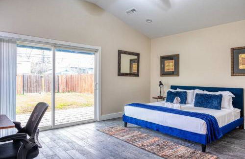 4BR Victorian Walk to UC Davis & Shriner Med Cen - Foto 19