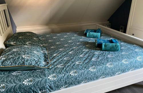 le gîte de Martine en Baie de Somme - Foto 28