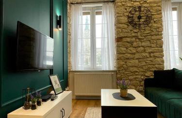 Apartamenty 7 Kamienic 29 lok 2A vis a vis Jasnej Góry - Photo 40