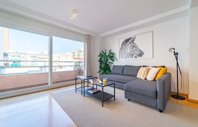 Myflats Premier Suites - Photo 61